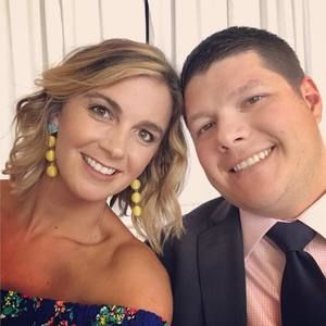 Meet your Posher, Dana